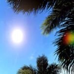 Canicule historique au Maroc :