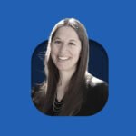 Pain psychologist Dr. Rachel Zoffness explaining the biopsychosocial model of chronic pain.