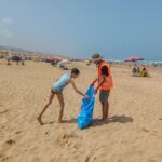 Civisme en espaces publics :