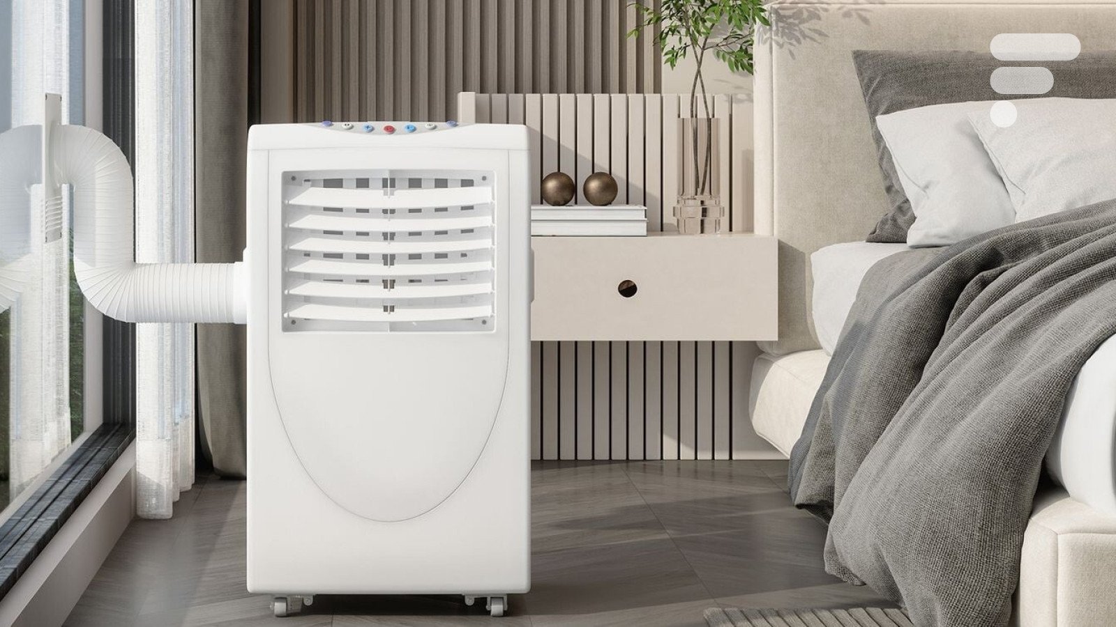 Climatiseur mobile : voici les 5 erreurs qui plombent votre installation 3 Climatiseur mobile : voici les