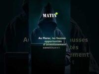 Cyberattaques au Maroc : Les