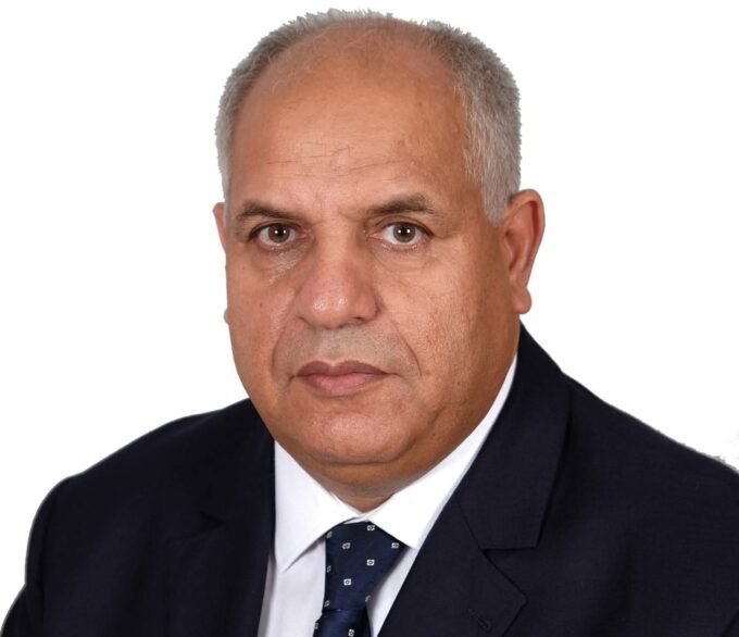 خريطة منطقة الساحل تظهر مالي والجزائر والحدود المشتركة مع إشارات لمناطق التوتر.