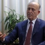 أشرف ريفي, لبنان, حصر السلاح, سيادة الدولة, جوزاف عون, نواف سلام