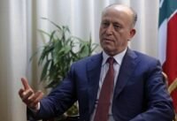 أشرف ريفي, لبنان, حصر السلاح, سيادة الدولة, جوزاف عون, نواف سلام