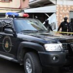 عملية أمنية ناجحة بالمضيق ضد متطرف موال لتنظيم داعش الإرهابي