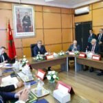 رئيس الحكومة عزيز أخنوش يترأس اجتماع مجلس المجموعات الصحية الترابية بجهة الدار البيضاء-سطات