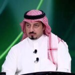 صورة لياسر المسحل رئيس الاتحاد السعودي لكرة القدم يعلن استقالته