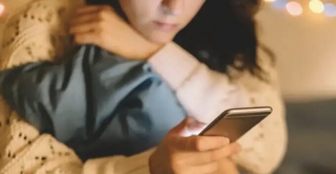 صورة توضيحية لعملية أمنية أو سيارة شرطة في بني ملال