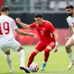 صورة توضيحية لشعار كأس العالم 2026 أو لمنتخب النشامى الأردني