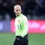 الحكم الأردني أدهم المخادمة يقود طاقم تحكيم في كأس العالم 2026