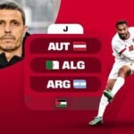 النشامى يخطون أولى خطواتهم في المونديال: طموح صناعة التاريخ الكروي 6 صورة لاعبي المنتخب الأردني يحتفلون أو في تدريب قبل كأس العالم