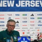 البرازيل تحذر من قوة المغرب قبل مونديال 2026: أنشيلوتي وفينيسيوس يشيدان بأسود الأطلس 6 صورة لكارلو أنشيلوتي وفينيسيوس جونيور يتحدثان عن المنتخب المغربي