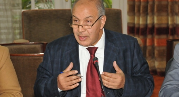 المواطنة والمشاركة السياسية