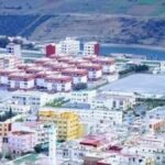 النقل العمومي تارجيست بني بوفراح كلايريس