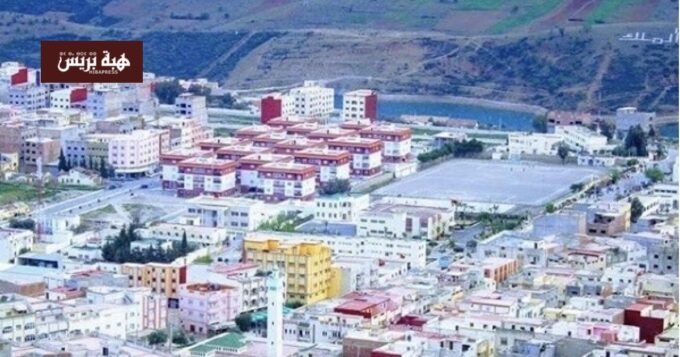 النقل العمومي تارجيست بني بوفراح كلايريس