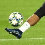 صورة للرئيس التنفيذي لرابطة الدوري الإنجليزي تريفور بيرش