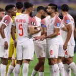 صورة الدكتور عامر بني عامر يتحدث عن أهمية الهوية الجماعية في الأردن مستلهمًا من أداء منتخب النشامى.
