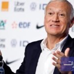 ديدييه ديشان مدرب المنتخب الفرنسي يتحدث عن كأس العالم 2026