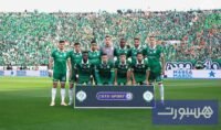 غيابات الرجاء الرياضي