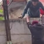 صورة لفيلا مهجورة في شارع صلاح الدين الأيوبي بالقنيطرة، تظهر عليها علامات الإهمال وتثير مخاوف السكان.