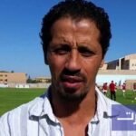 صورة لحسن أبرامي لاعب المنتخب المغربي السابق وهو يتحدث عن استعدادات أسود الأطلس لكأس العالم 2026