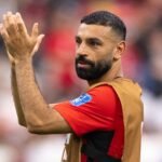 محمد صلاح يطمئن الجماهير على حالته الصحية بعد إصابته في مباراة مصر وإيران