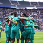 صورة الزواحف المزعومة لمنتخب السنغال: تحليل يكشف حقيقة الذكاء الاصطناعي 6 صورة مُنشأة بالذكاء الاصطناعي لزواحف مزعومة بحوزة بعثة منتخب السنغال خلال تفتيش في مطار أمريكي.