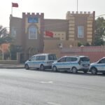 مهنيو سيارات الأجرة بتنجداد يطالبون