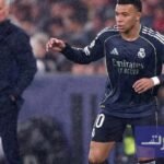 جوزيه مورينيو يتحدث عن كيليان مبابي في مؤتمر صحفي بعد عودته لتدريب ريال مدريد.