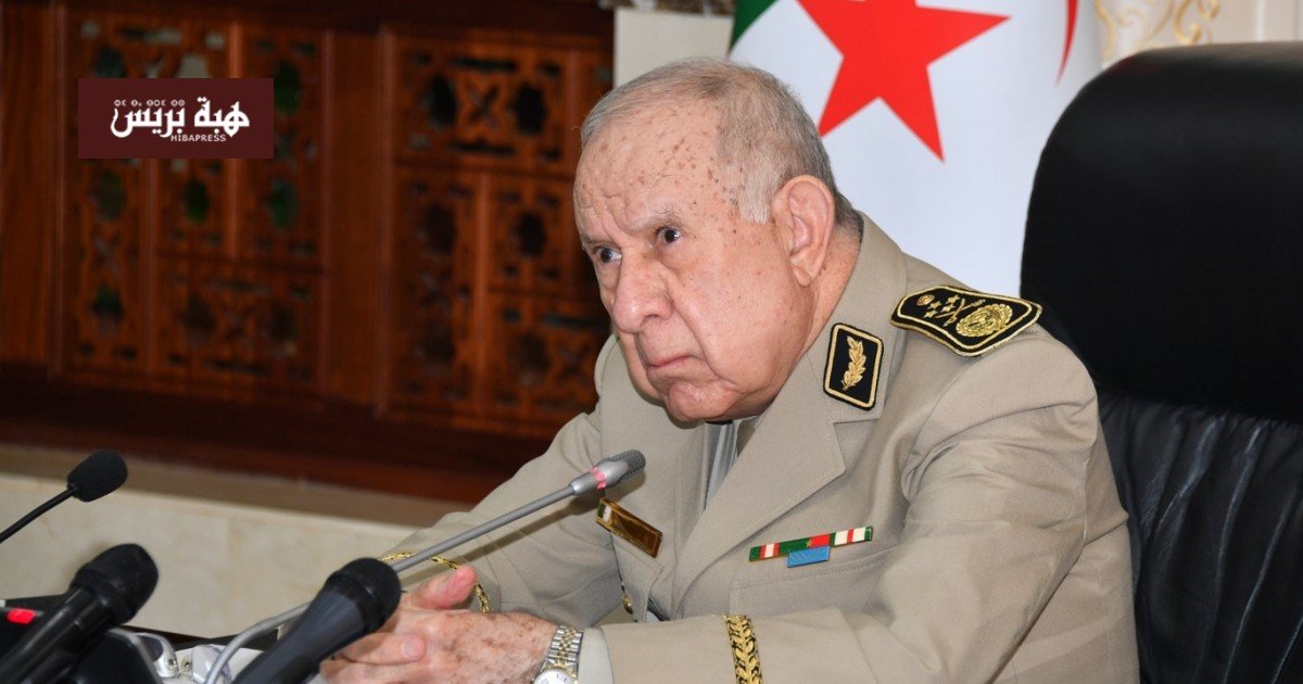 وزارة الدفاع الجزائرية تحذف منشوراً مثيراً للجدل استهدف منتقديها بعبارات قاسية 3 صورة تجمع الإعلاميين المستهدفين بمنشور وزارة الدفاع الجزائرية المحذوف