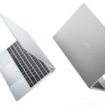 Dell XPS 13 Arrives: Can It Challenge Apple's MacBook Neo in the Budget Laptop Arena? 6 Dell XPS 13 laptop on a desk