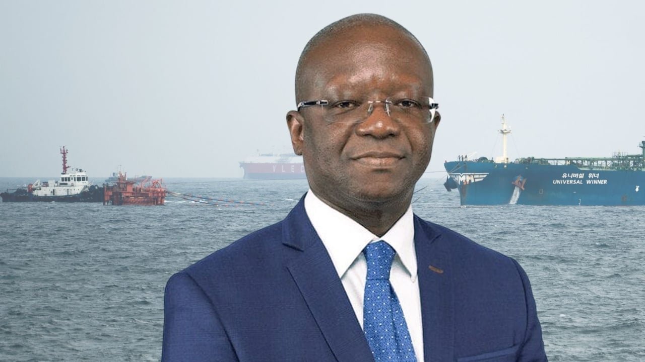 Détroit d'Ormuz : L'Afrique face à l'impératif de sa résilience énergétique après l'accord américano-iranien 3 Détroit d'Ormuz : L'Afrique face