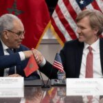 drones, cyberdéfense, modernisation, Maroc, États-Unis, défense, coopération, African Lion, Pentagone