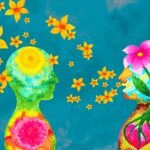 A person speaking clearly and confidently, symbolizing effective communication and healthy relationships.