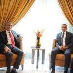 Djibouti-Maroc : Une Alliance Solaire pour l'Autonomie Énergétique Africaine 8 Énergies renouvelables