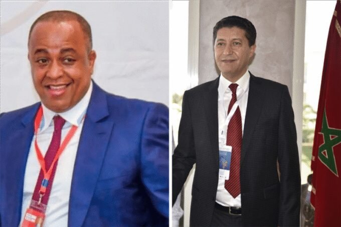 Escobar du Sahara : La