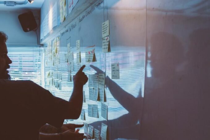 Ethereum's Privacy Renaissance: New Token Standards Promise a Confidential Future 7 Abstract representation of digital privacy, with encrypted data or a lock icon against a blockchain background.