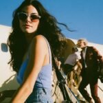 Europe in Your Twenties: The Ultimate Journey of Self-Discovery 2 Young travelers exploring a vibrant European city street, embodying adventure and cultural immersion in their twenties.