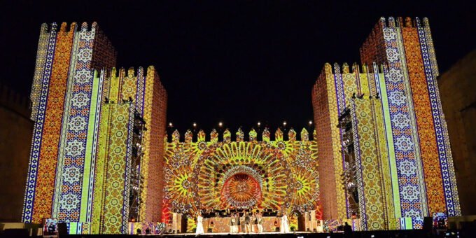 Fès 2026 : Le Festival