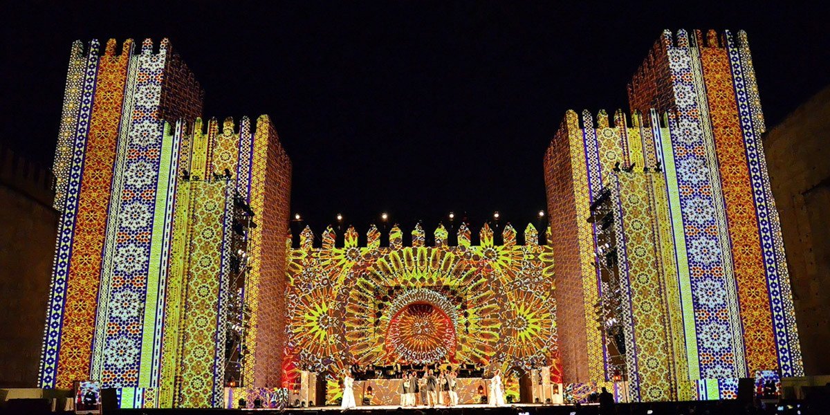 Fès 2026 : Le Festival