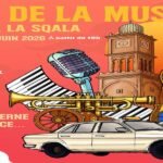 Fête de la Musique Casablanca