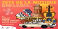 Fête de la Musique Casablanca