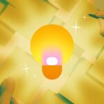 A collection of colorful digital sticky notes on a Google Keep interface, symbolizing organization and productivity.