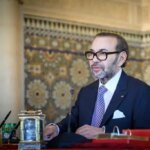 Le Roi Mohammed VI : Les Villes, Fer de Lance d'une Justice Sociale Renforcée 6 gouvernance territoriale