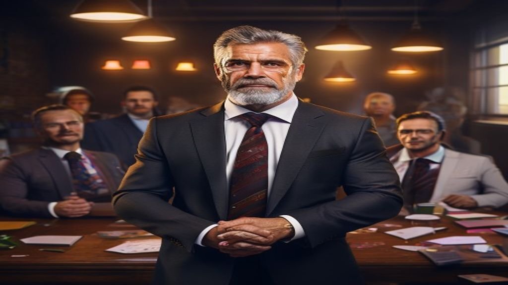 Greatest habits of highly effective leaders and managers. complete guide