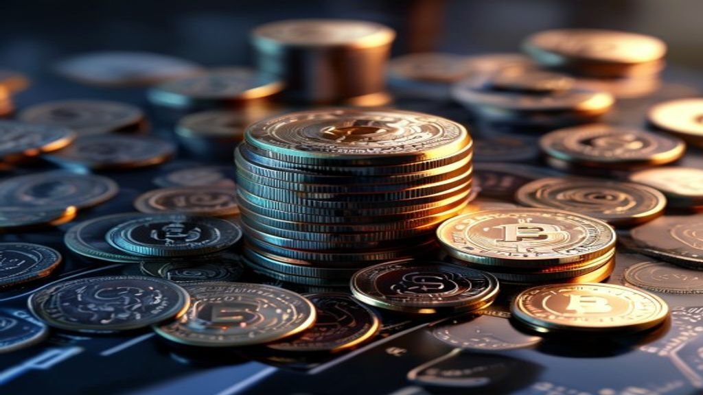 Highest-yielding assets to include in a diversified portfolio. complete guide