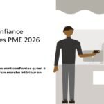 Indice de confiance Mastercard :