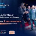 Industry Meeting Days 2026 : Casablanca, Épicentre des Stratégies Industrielles Globales du Maroc 8 Industrie Maroc 2026