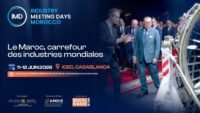 Industrie Maroc 2026