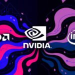 2028 : L'Aube d'une Révolution pour le Jeu PC Portable avec Intel-Nvidia, RTX Spark 2 et Steam Deck 2 6 Image conceptuelle du Steam Deck, symbolisant l'avenir du jeu PC portable et les innovations à venir d'AMD, Nvidia et Intel.